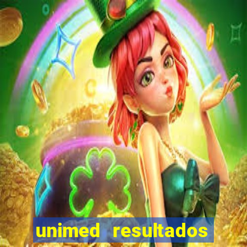 unimed resultados exames porto alegre